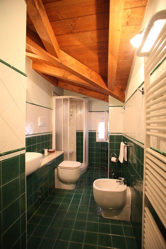 Casa Miramonte Hotell Bologna Exteriör bild